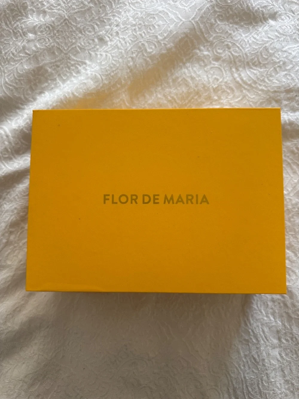 Flor de Maria